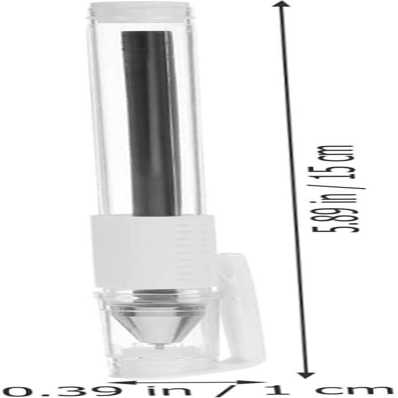 Healeved Waterproof Marking Pen 3Pcs Black Eyebrow Microblading Position Pens for Tattooing and Salon Use image number 1