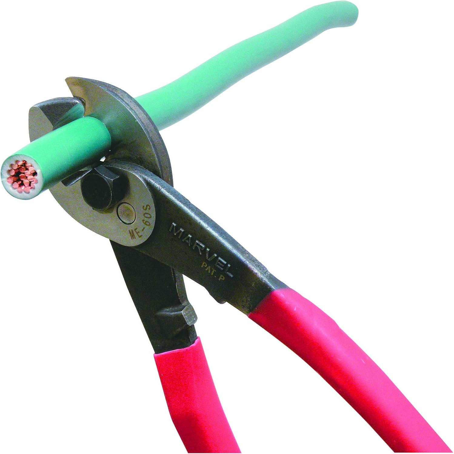 Marvel ME-60S Cable Cutter for Copper Wire image number 3
