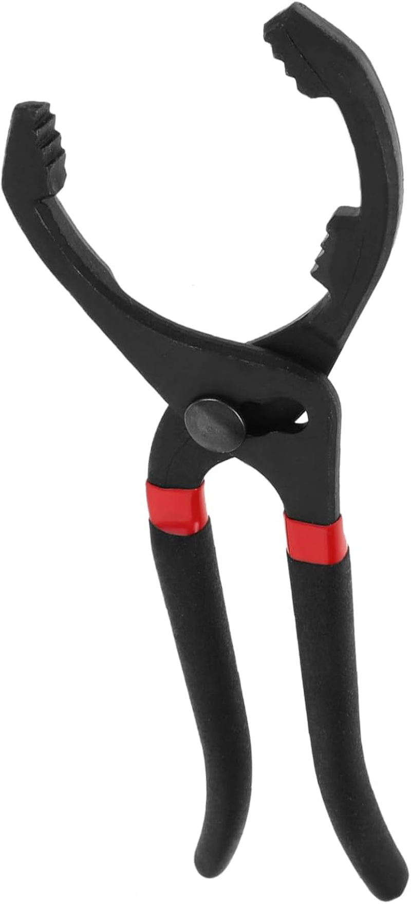 ZUNOXAZ Universal 10-Inch Wrench Pliers Automotive Removal Tool for and Motorcycle Change Maintenance image number 5