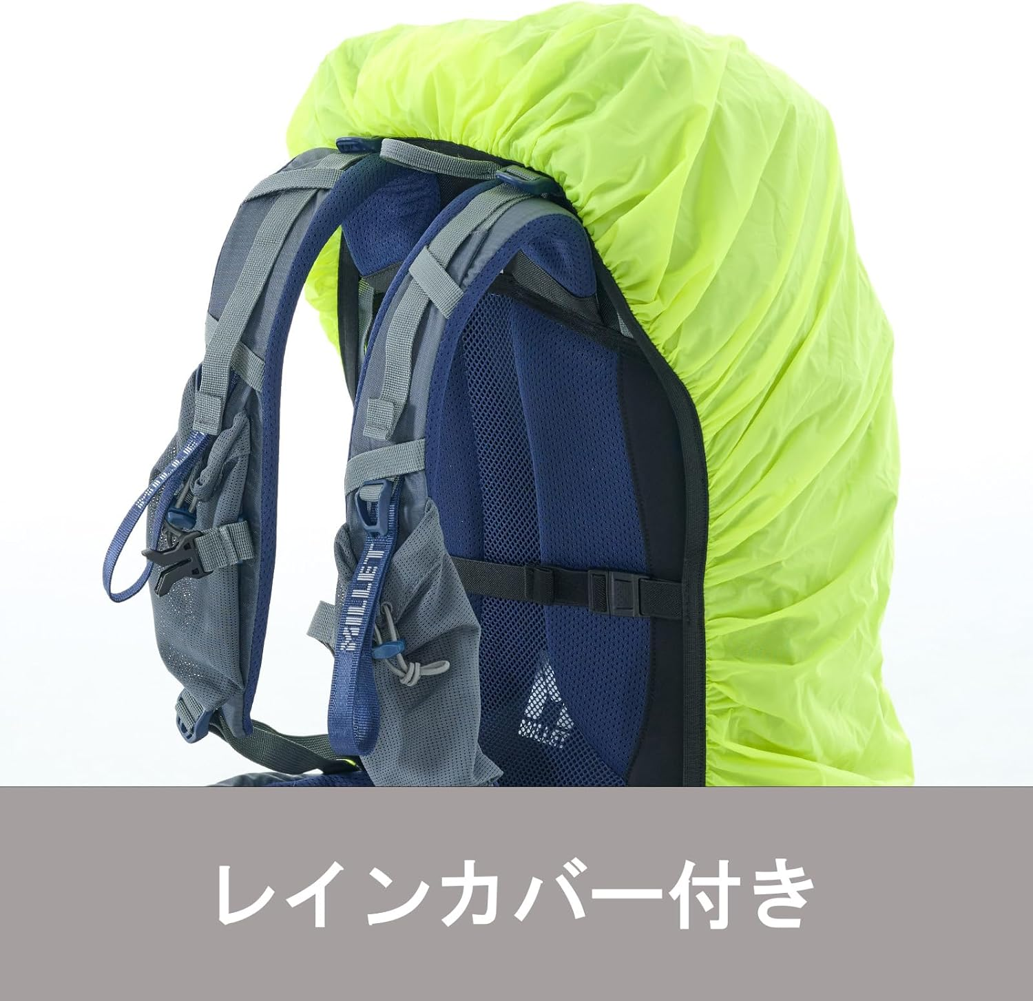 Millet Saas Fee NX 30+5 Mountaineering Backpack image number 4