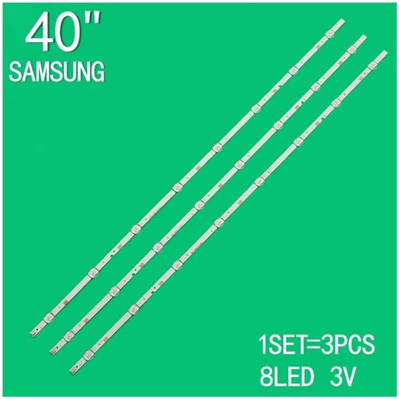 Suitable for S-Amsung 40-Inch LCD TV V5DN-395SM0-R3 LM41-00355A HG40ND460 HG40NE470 CY-JJ040BGNV6H HG40NE477 HG40NE478 image number 1