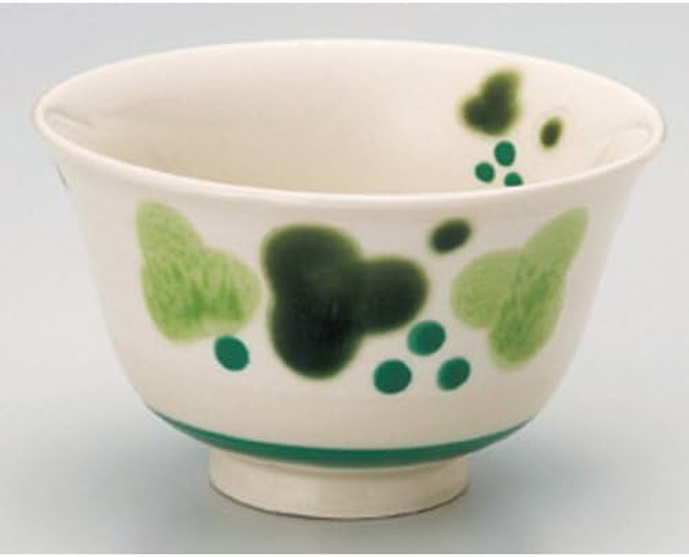 Set of 5 Sencha Green Grape Green image number 6