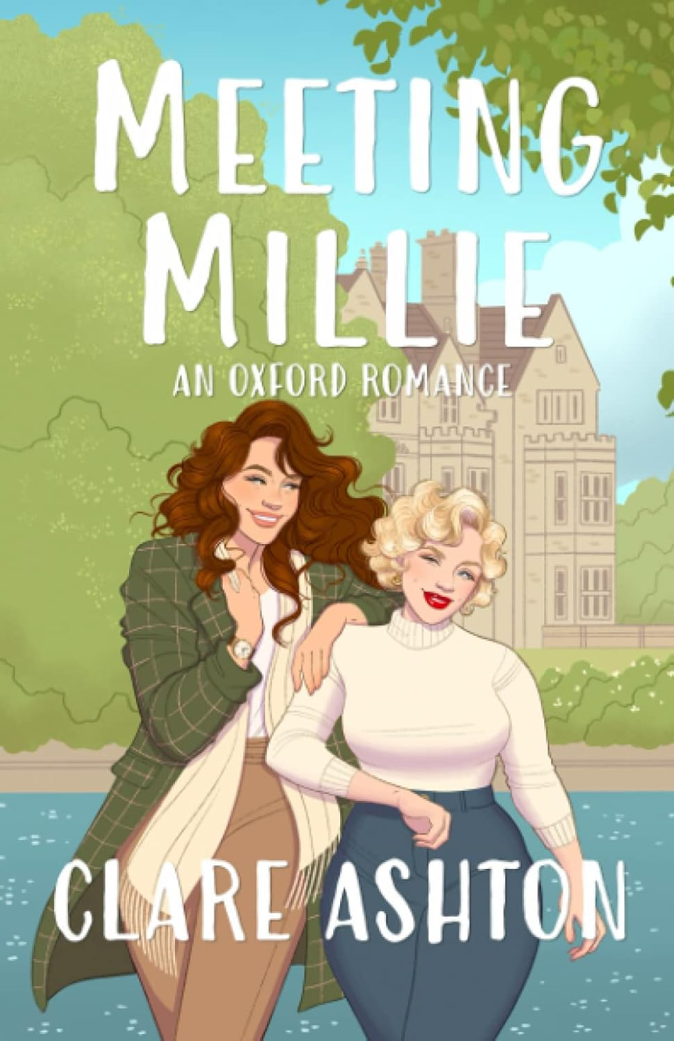 Meeting Millie: 1 image number 1