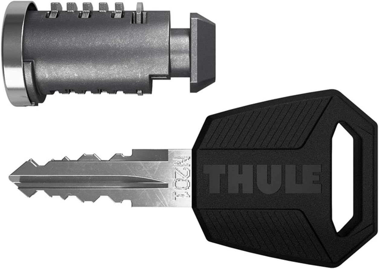 Thule One-Key System Lock Cylinders image number 3