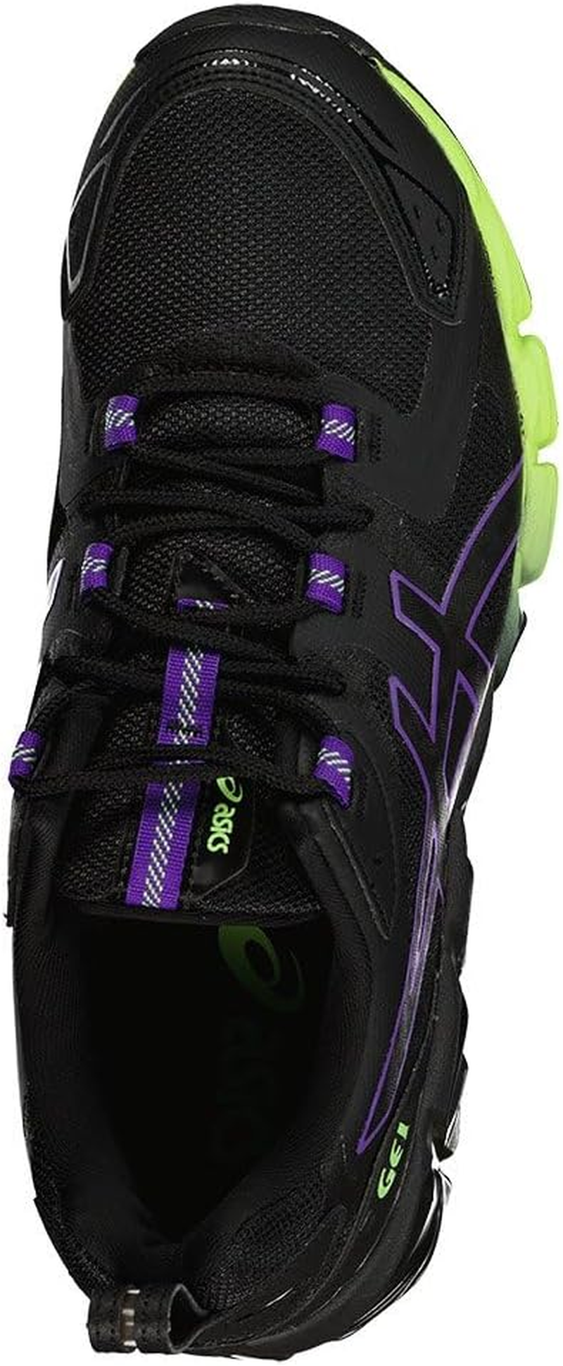 ASICS Men'S Gel-Quantum 180 Sneaker, One Size