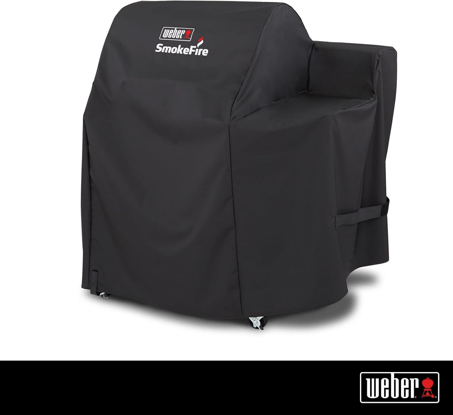 Weber Smokefire EX4 Barbecue BBQ Cover image number 4