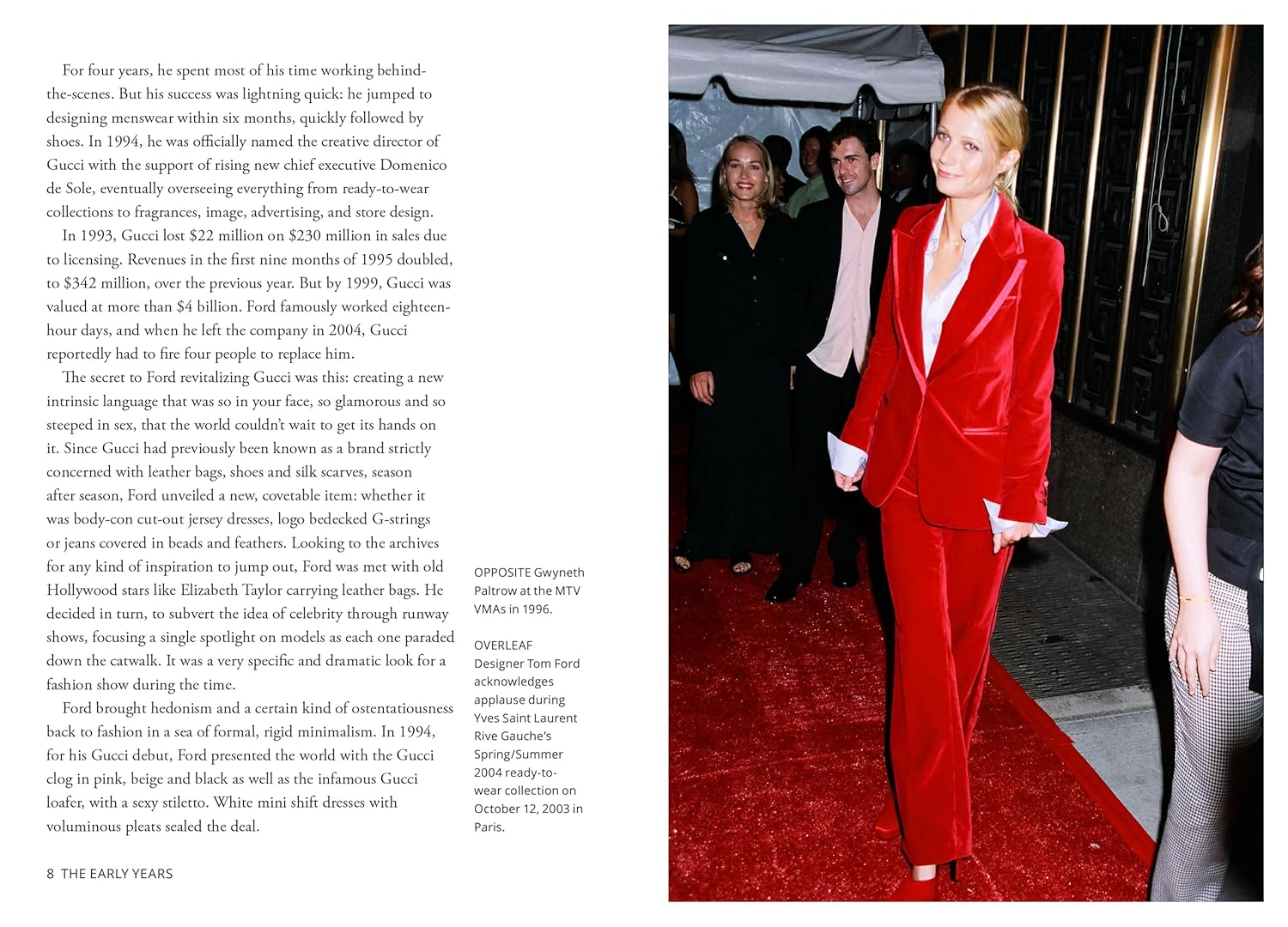 Little Book of Tom Ford: the Story of the Iconic Brand: 29