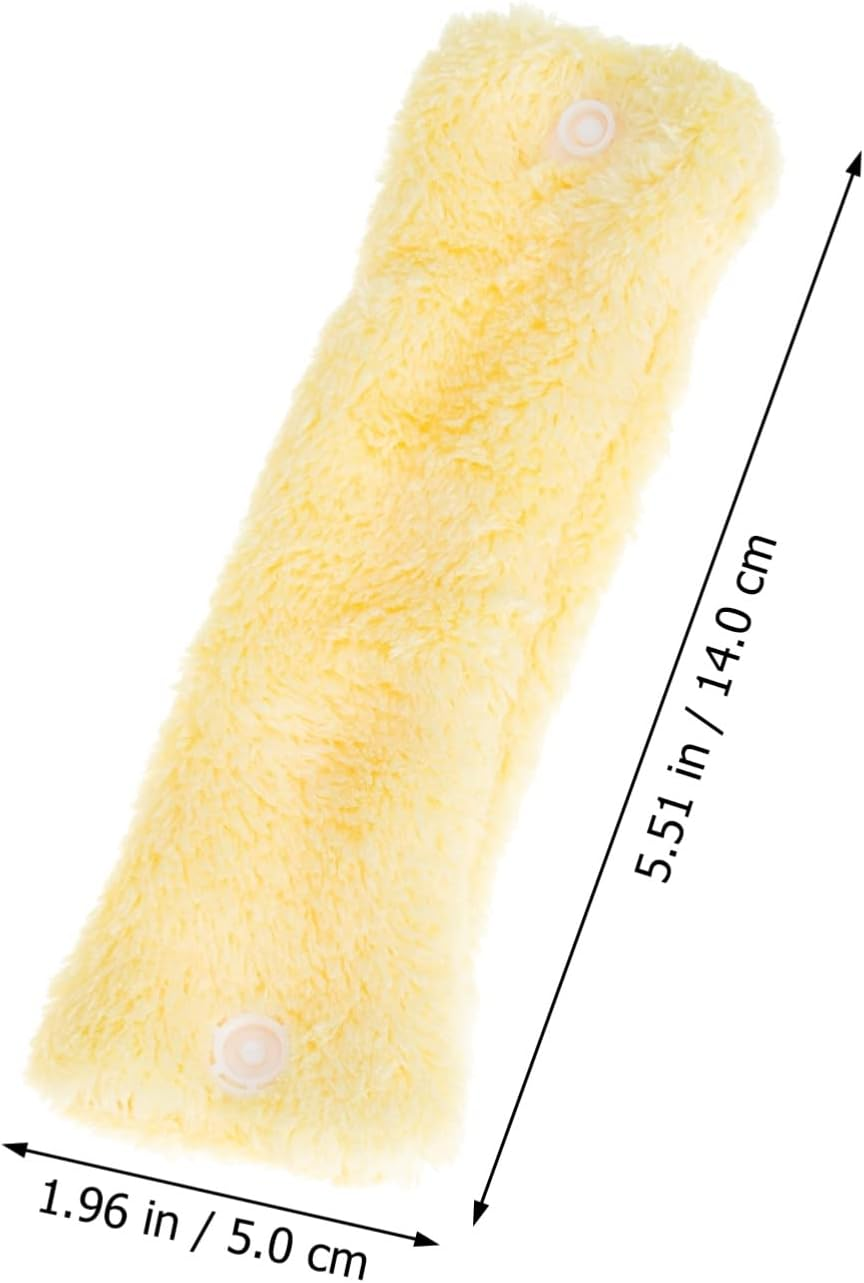 Healeved 6Pcs Sleeping Women Hair Rollers Curlers Rollers for Overnight Curls Styling Tools for Natural Curls image number 2