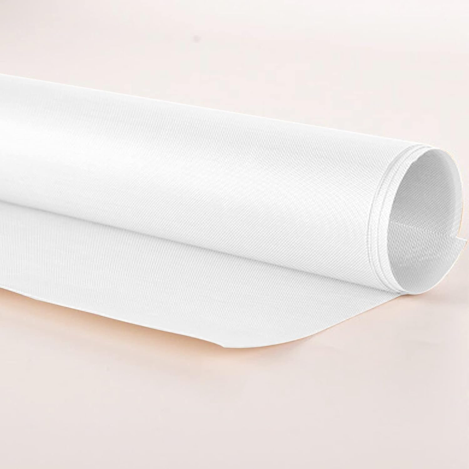 Globalis- Superior 9 Pack Super Non-Stick Dupont Teflon Re-Usable Food Dehydrator Sheets for Excalibur 2500 2900 3500 3900 or 3926T. Sheet Measures 14&rdquo; X 14&rdquo; Fits Excalibur 5 and 9 Trays. image number 6