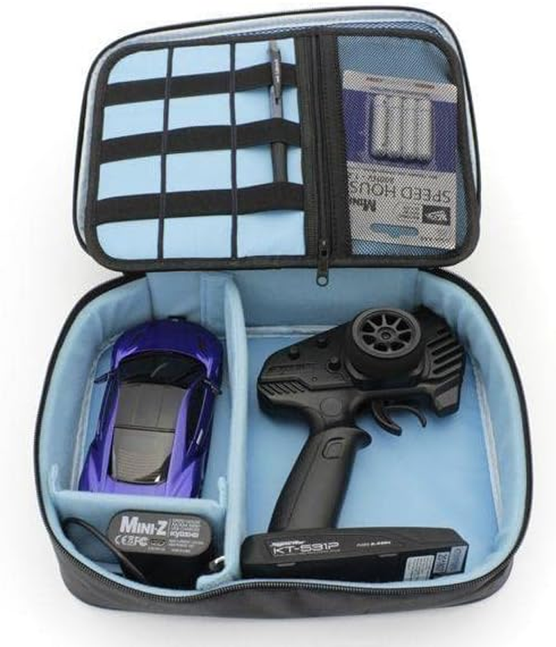 Kyosho Mini-Z Bag [MZW121] image number 1