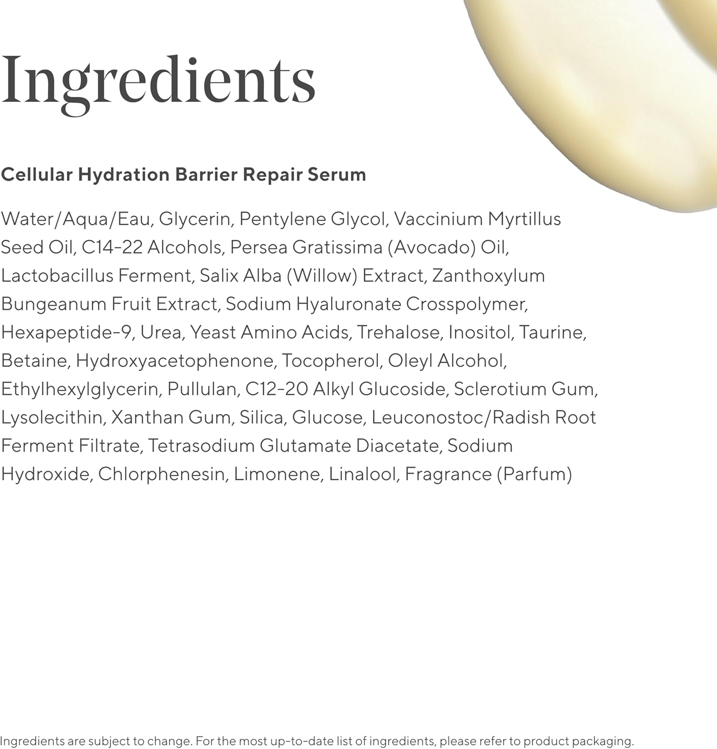 Murad Cellular Hydration Repair Serum 30 Ml image number 3