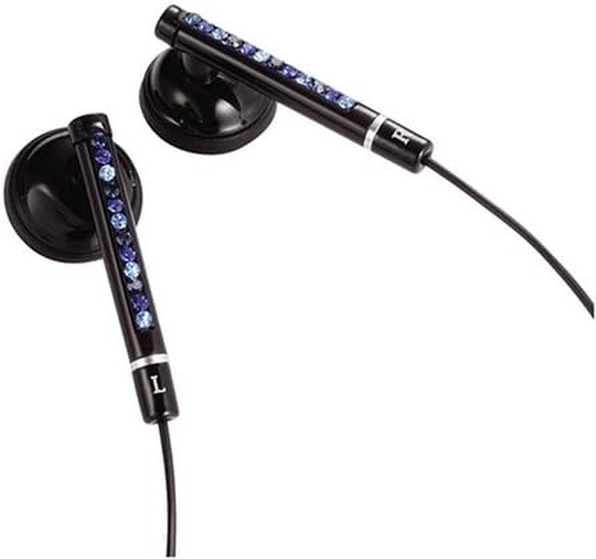 ELECOM Ear Drops EHP-AIN10BBUD