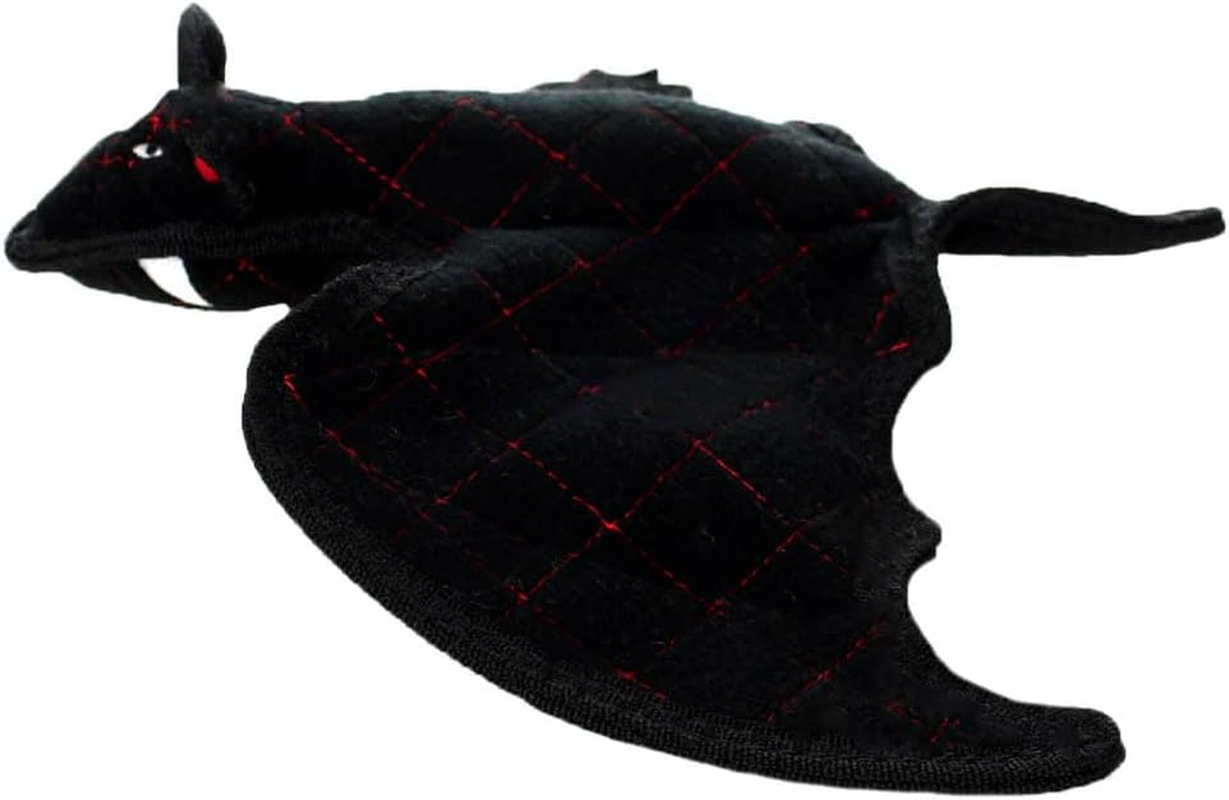 TUFFY Desert Bat, Durable Dog Toy image number 5