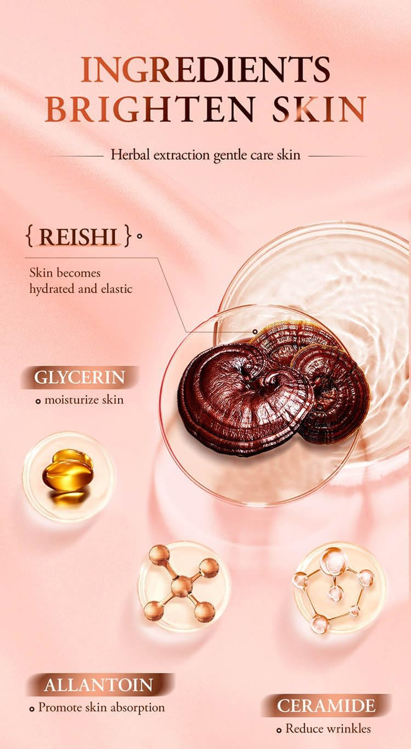 Dragon Blood Cream, Anti-Wrinkle Gel, Firming and Moisturizing Essence, Hydrating Film, Dragon Blood Skincare (Serum, 30Ml) image number 2