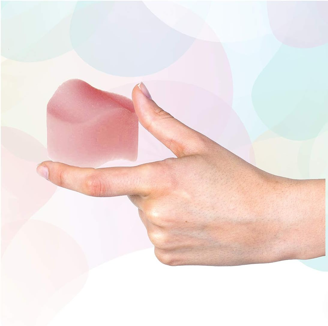 Beppy Comfort Dry Sponge Tampons - Pack of 2