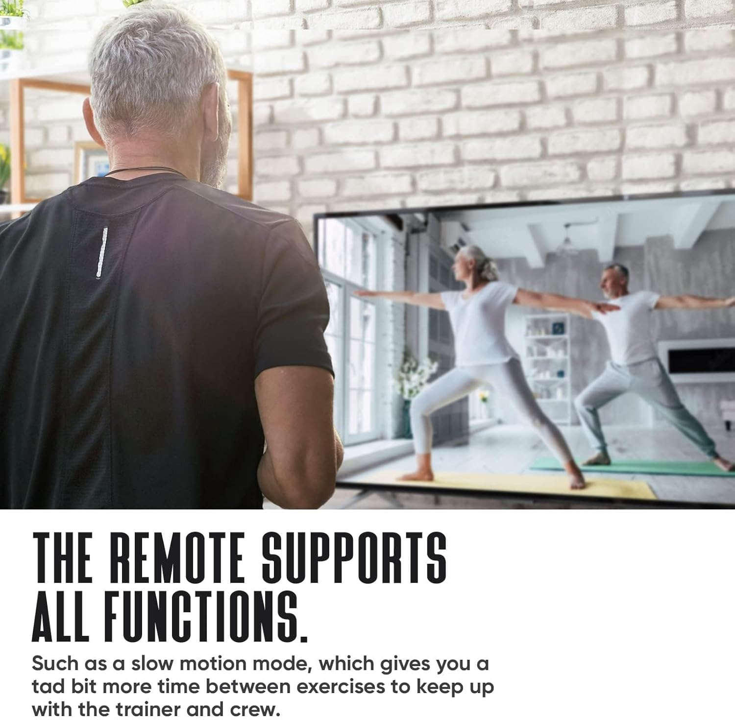 DVD Players for TV with USB, Multimedia Player That Play All Regions, Simple DVD Player for Elderly, CD Player for Home Stereo System, Included RCA Cable