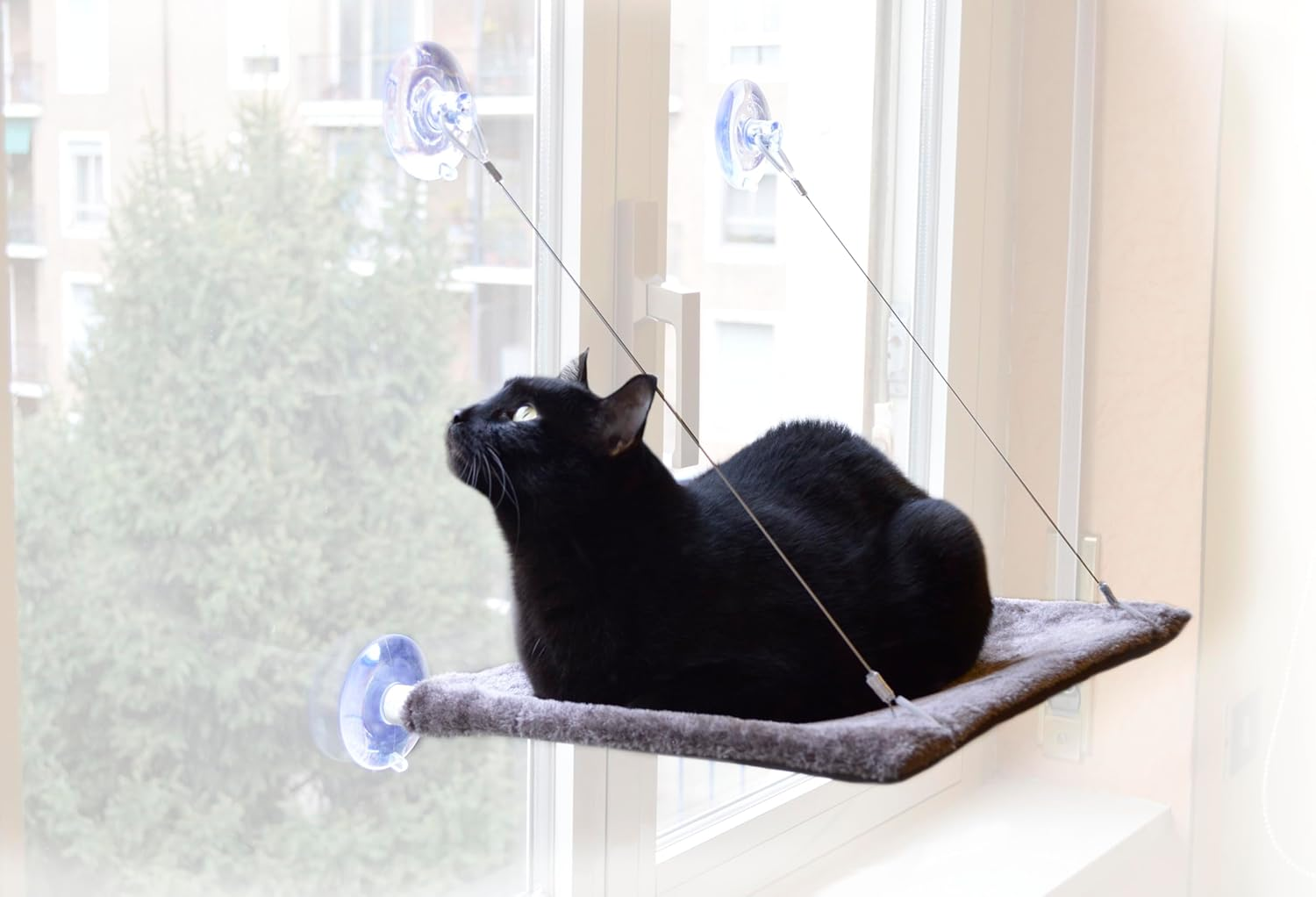 United Pet up Cat View image number 6