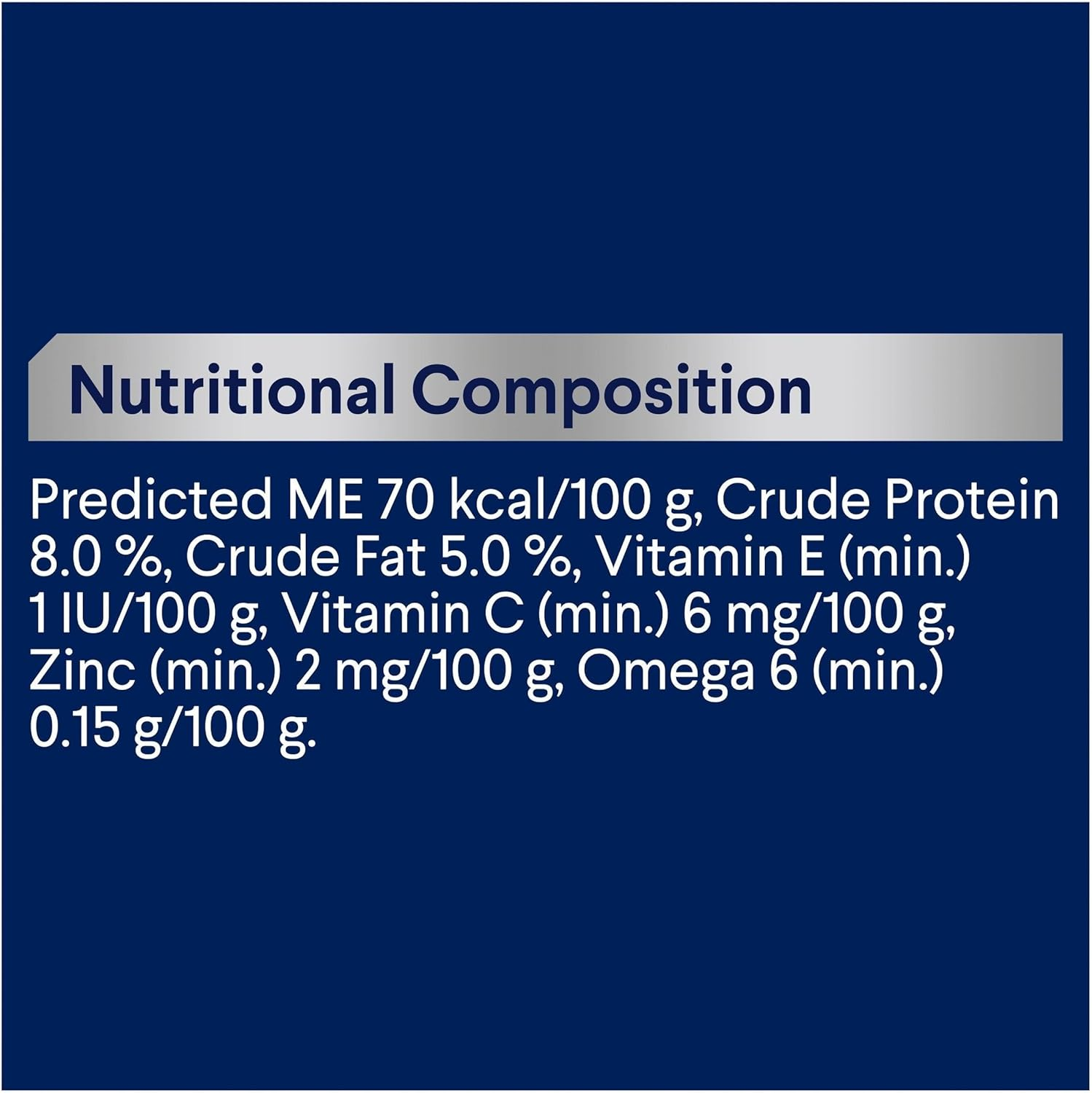 ADVANCE CAT ADULT CHICKEN LIVER MED 85G 7PK(292527)(OM7) image number 1