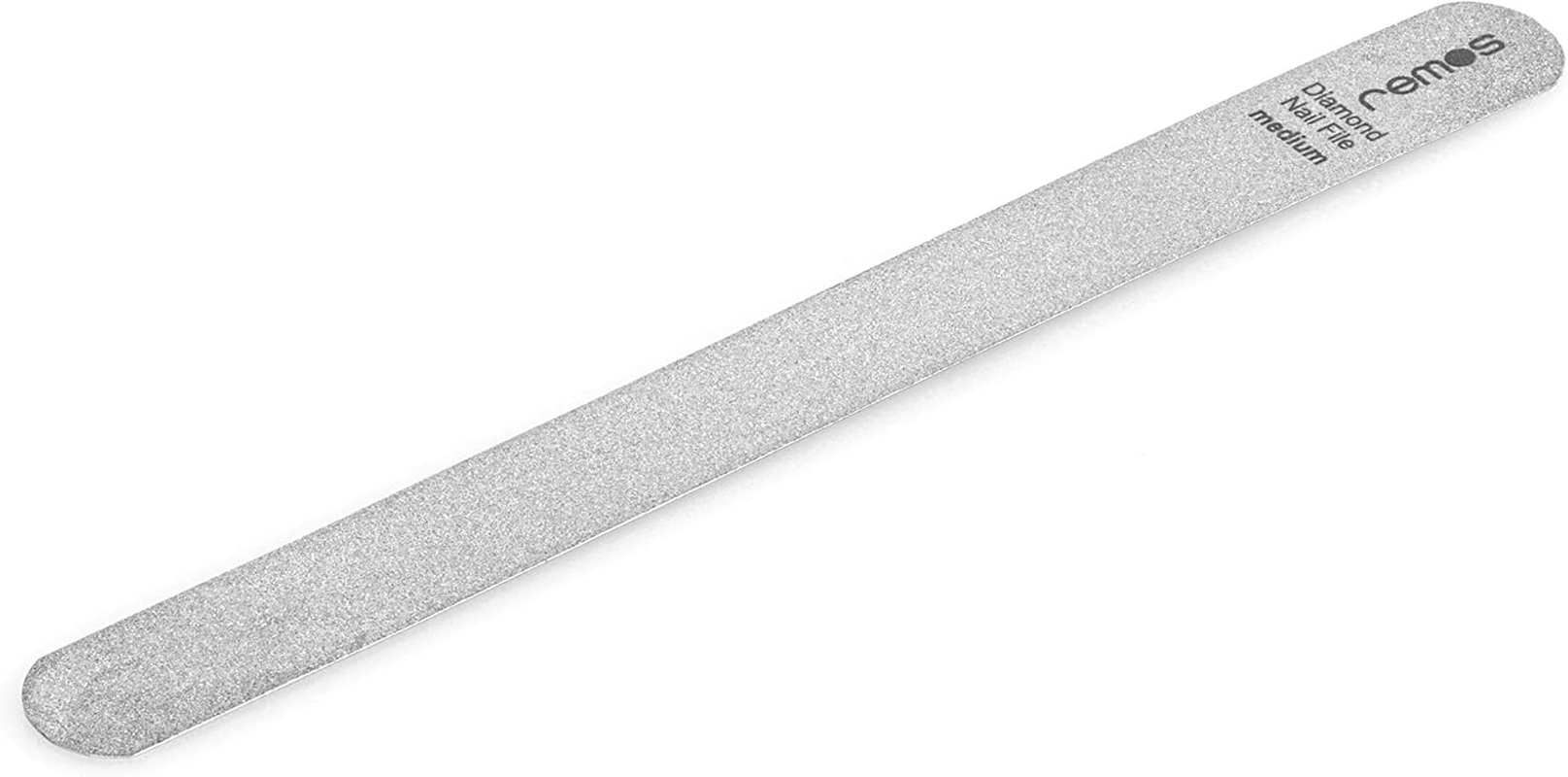 Remos Diamond File Pedicure Manicure for Natural Nails + Gel Nails Medium/Super Fine image number 4