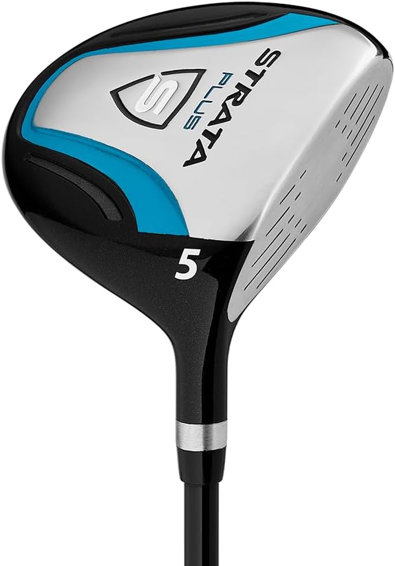 STRATA Women'S Golf Packaged Sets image number 1