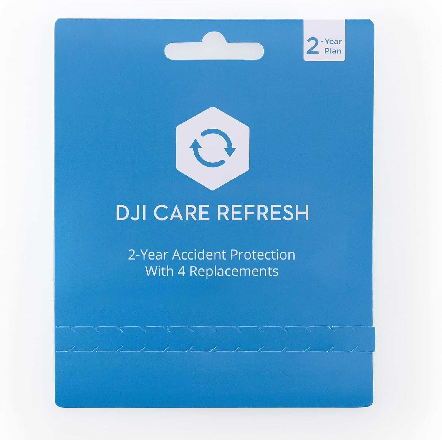 DJI Card Care Refresh 2-Year Plan (DJI Mini 4 Pro)
