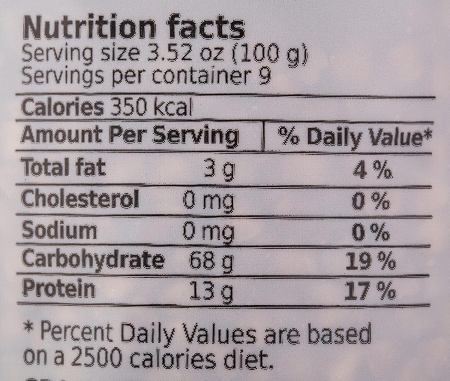 "Agro Alliance" Buckwheat image number 1