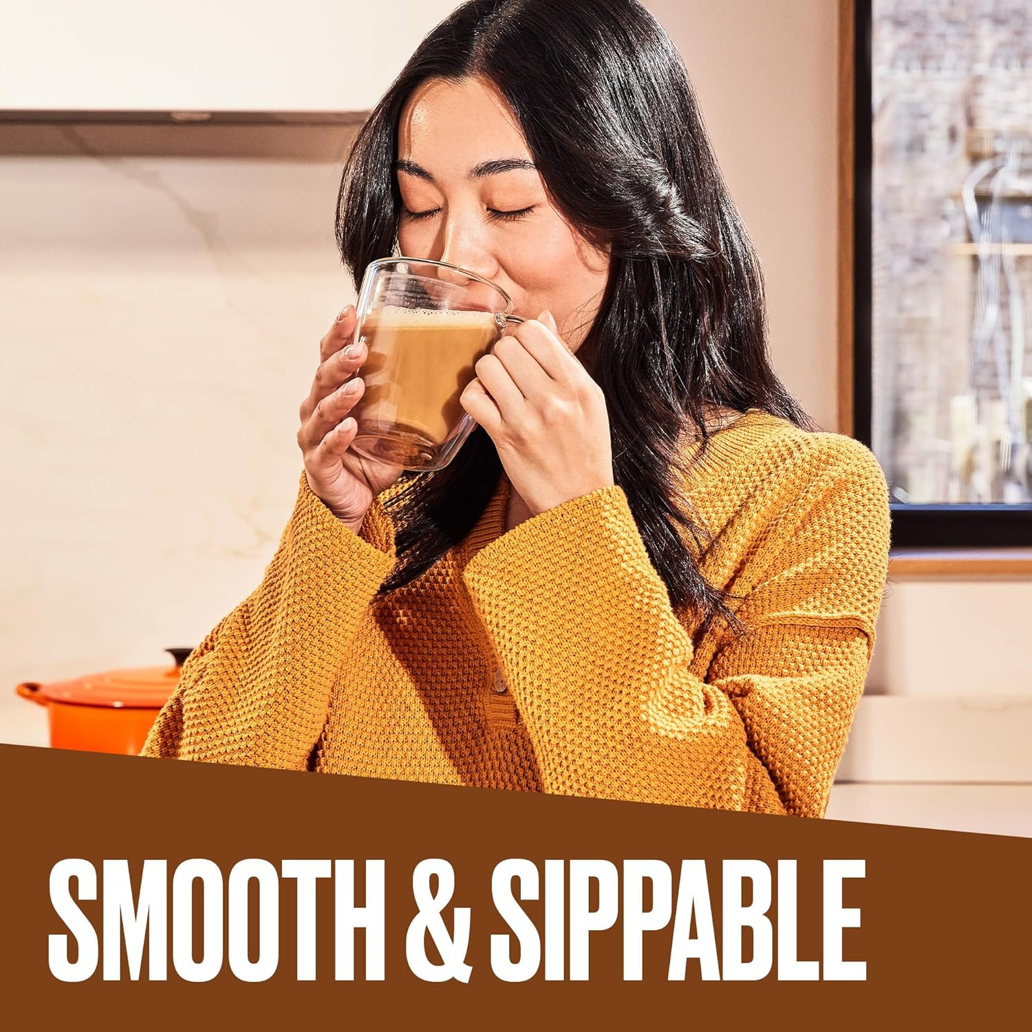 Bulletproof Hazelnut Creamer, 14.8 Ounces, Keto Coffee Creamer with MCT Oil and Grass-Fed Butter