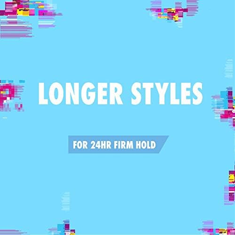 Vo5 Style Wax Mega Hold Gel Tube, 175Ml image number 3