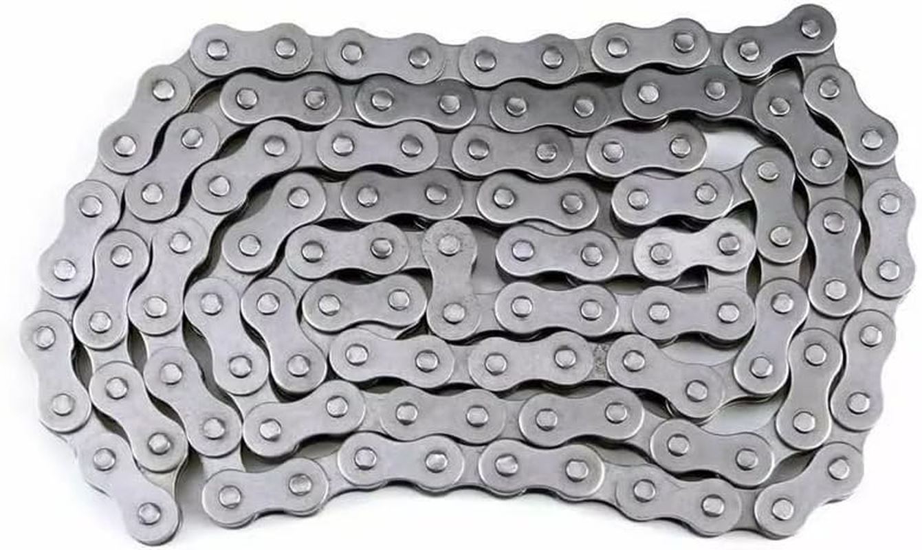 TDR 415 Drive Chain Tensioner Roller Pulley 49Cc 48Cc 66Cc 70Cc 80Cc Motorized Push Bicycle Bike 2 Stroke Engine Motorized Minibike Parts Kit image number 5