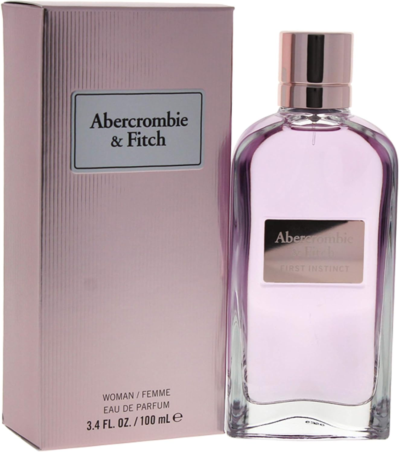 Abercrombie & Fitch First Instinct image number 3