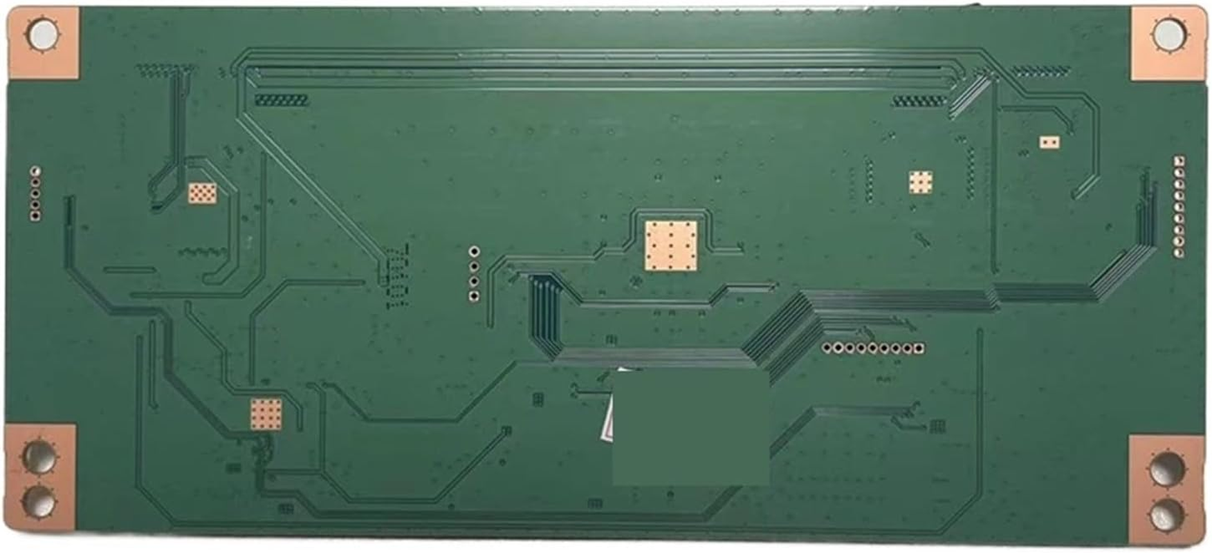 TC575-009 T-Con Board Model CCPD-TC575-009 V1.0 for TV Logic Board Display Card for TV CCPD TC575 009 V1.0 T CON Card image number 2