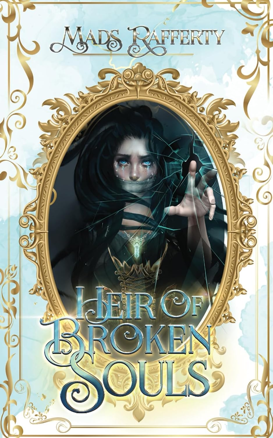 Heir of Broken Souls