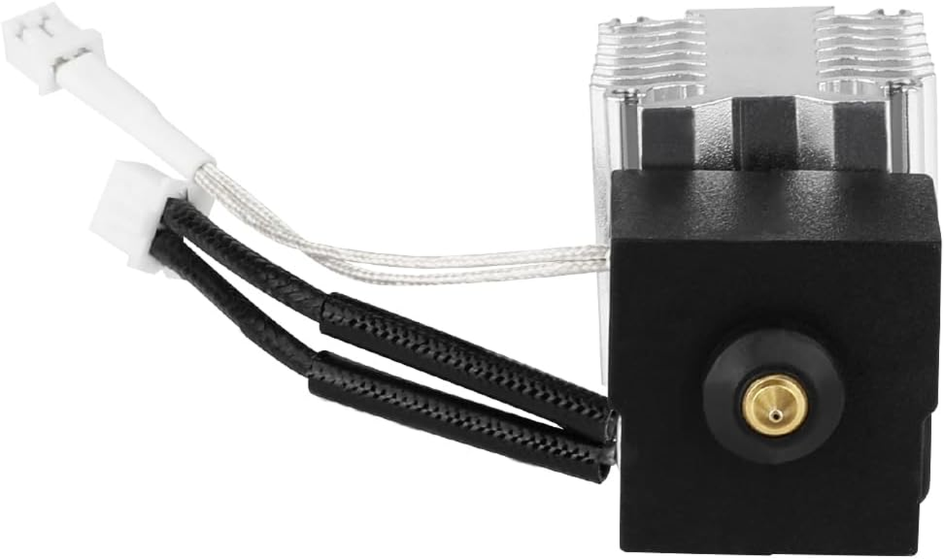 Creality Ender-3 V3 SE Print Head Kit, Hotend Kit 3D Printe for Creality Ender-3 V3 SE 3D Printer Accessories image number 5