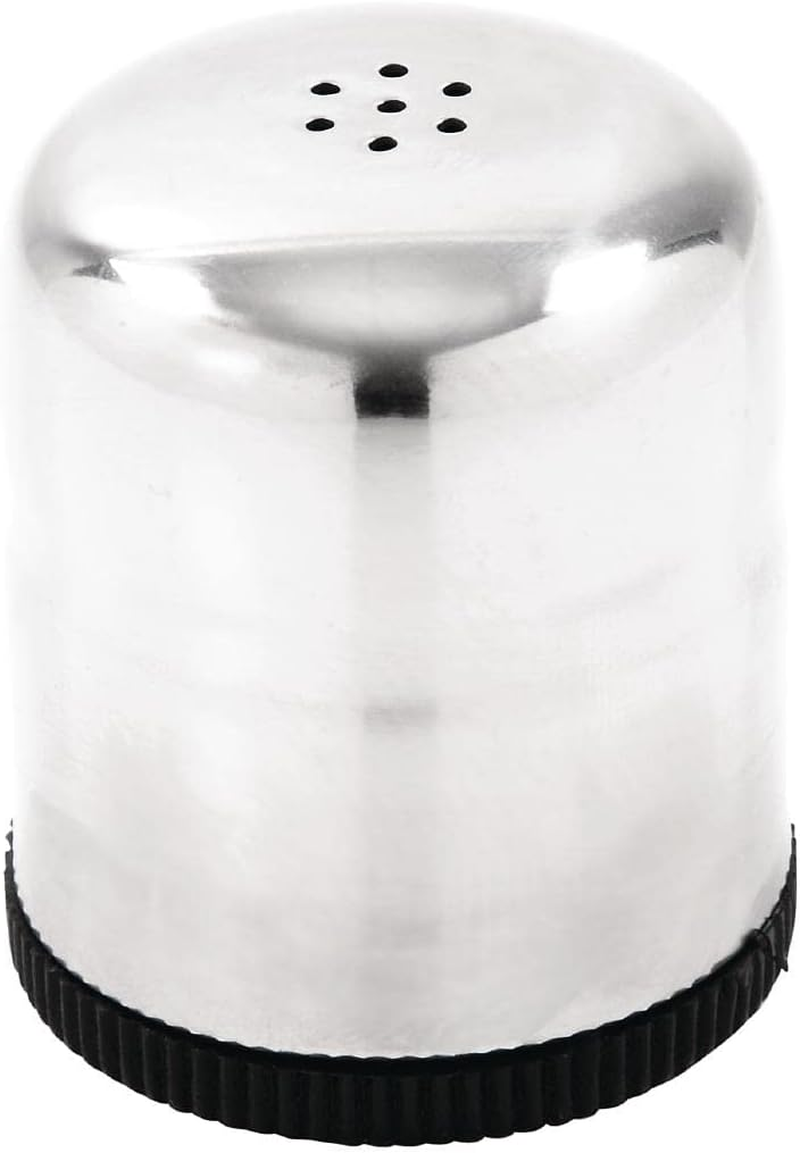 Olympia Mini Salt and Pepper Shaker Set image number 1