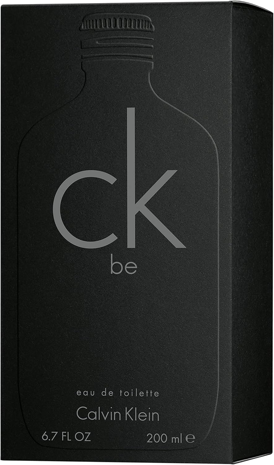 Calvin Klein Eau De Toilette Spray Cologne for Men + Free 3 Bond No 9 I Love New York Vials image number 2