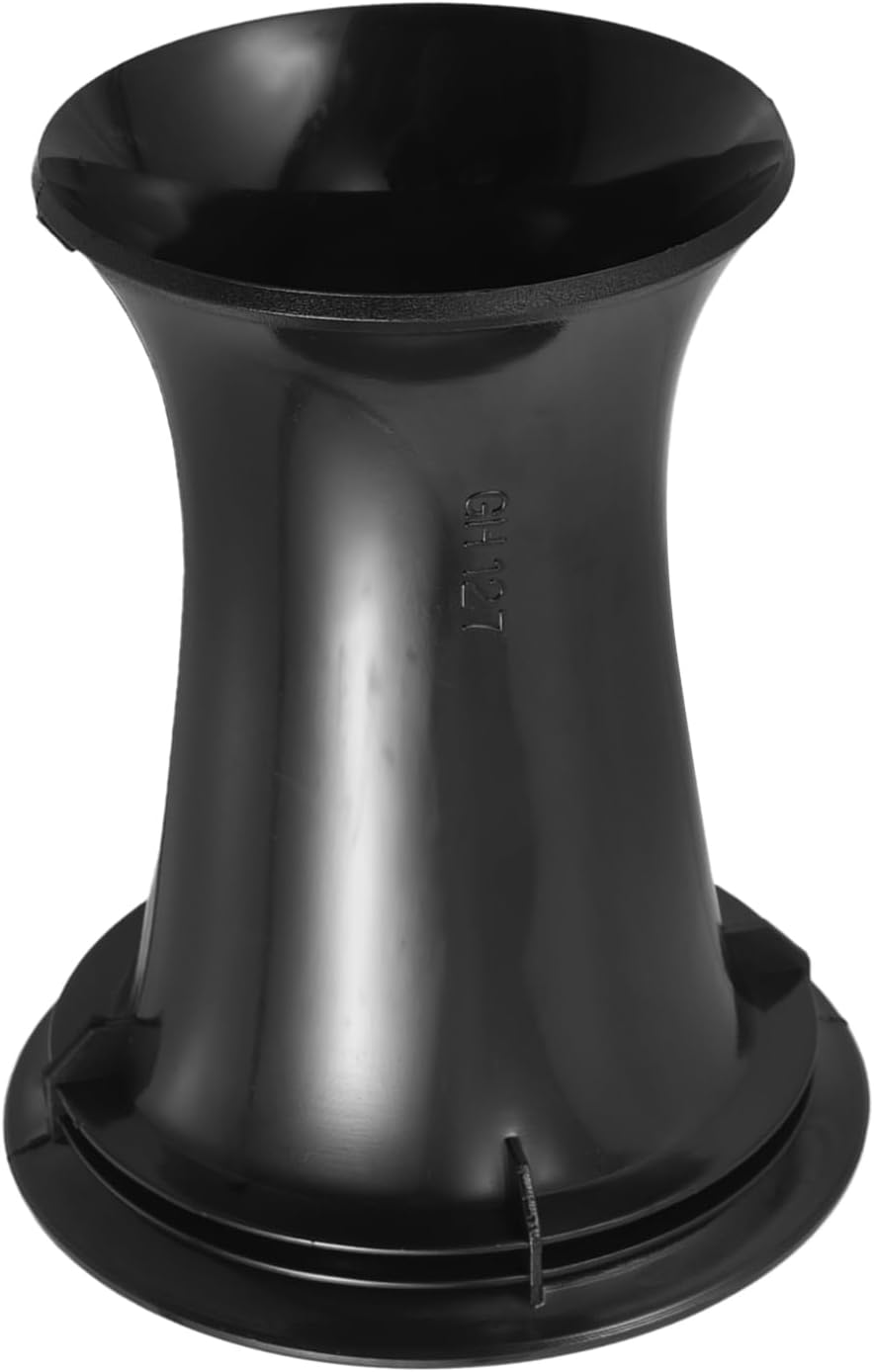 Speaker Port Tube Opening Hole Subwoofer Air Vent DIY Voice Outlet Tube Audio image number 3