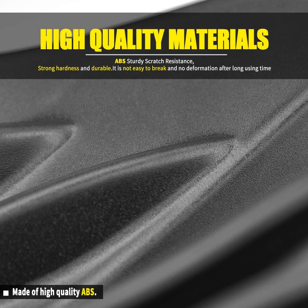 Motorcycle Rear Passenger Seat Side Cover Infill Trim Panel Upper Frame Guards Fairing Cowling Protector Decoration Kit for H.Onda Rebel CMX 500 300 CMX500 CMX300 Rebel500 Rebel300 2017-2023 image number 2