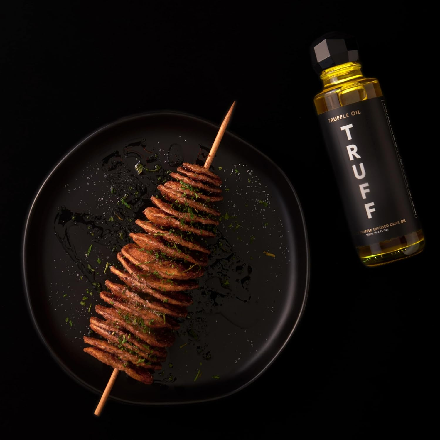 TRUFF Black Truffle Oil image number 5