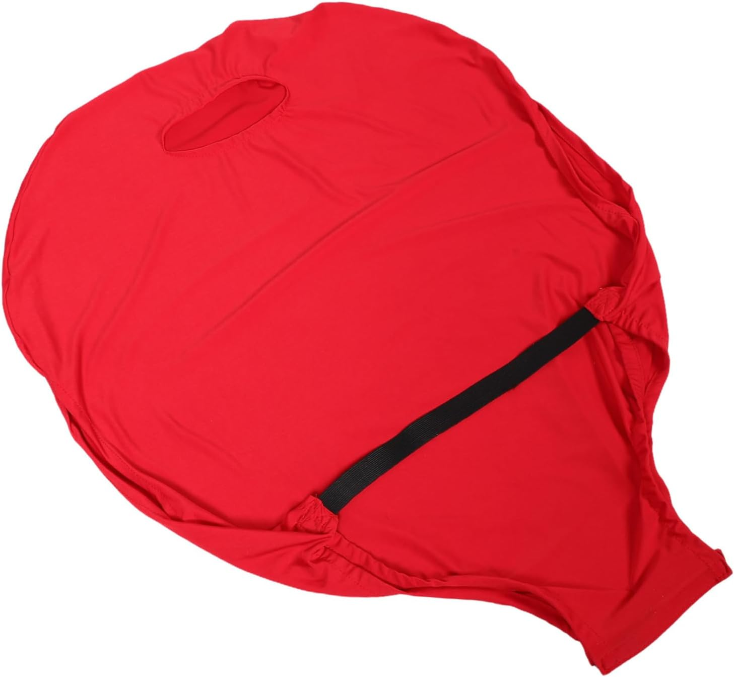 JUMPLAWN Reusable Luggage Cover Protector Elastic Travel Suitcase Cover for Aeroplane Suitcases Durable Protection against Scratches and Debris Versatile Fit for Multiple image number 1