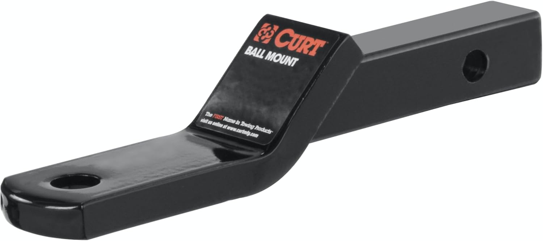 CURT 45503 Class 2 Ball Mount