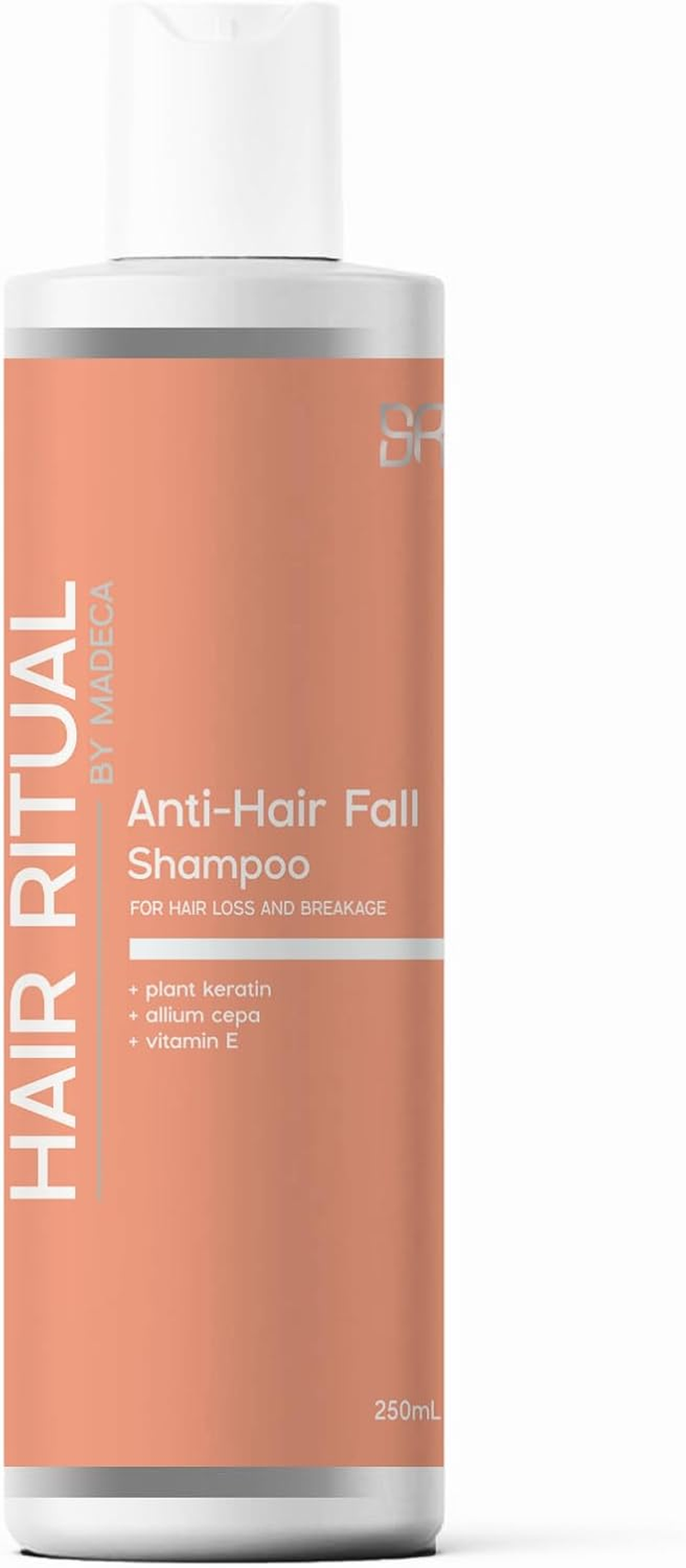 Skin Ritual anti Hair Fall Shampoo, 250Ml