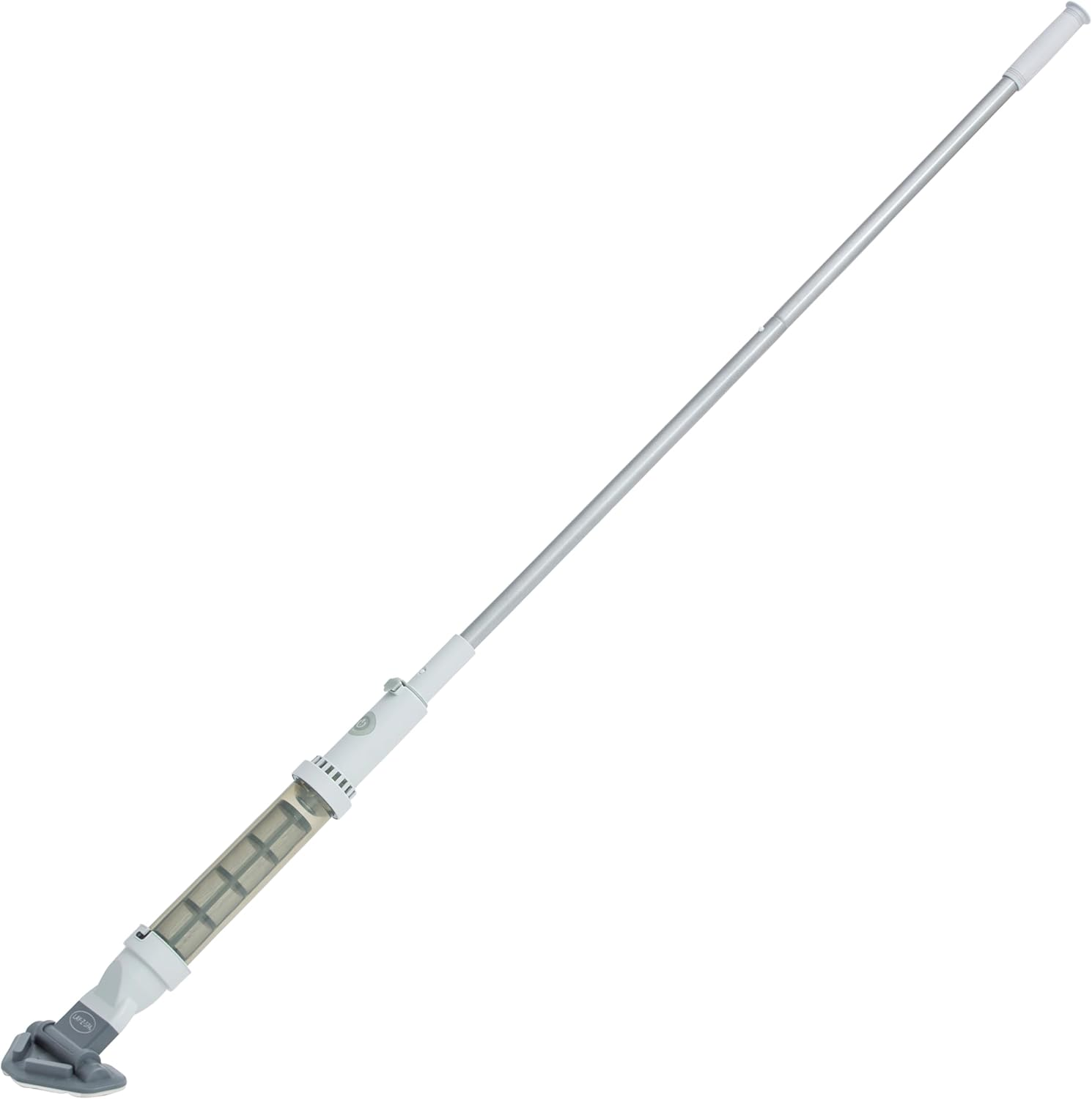 Lay-Z-Spa Rechargeable Cordless Underwater Hot Tub Vacuum image number 1