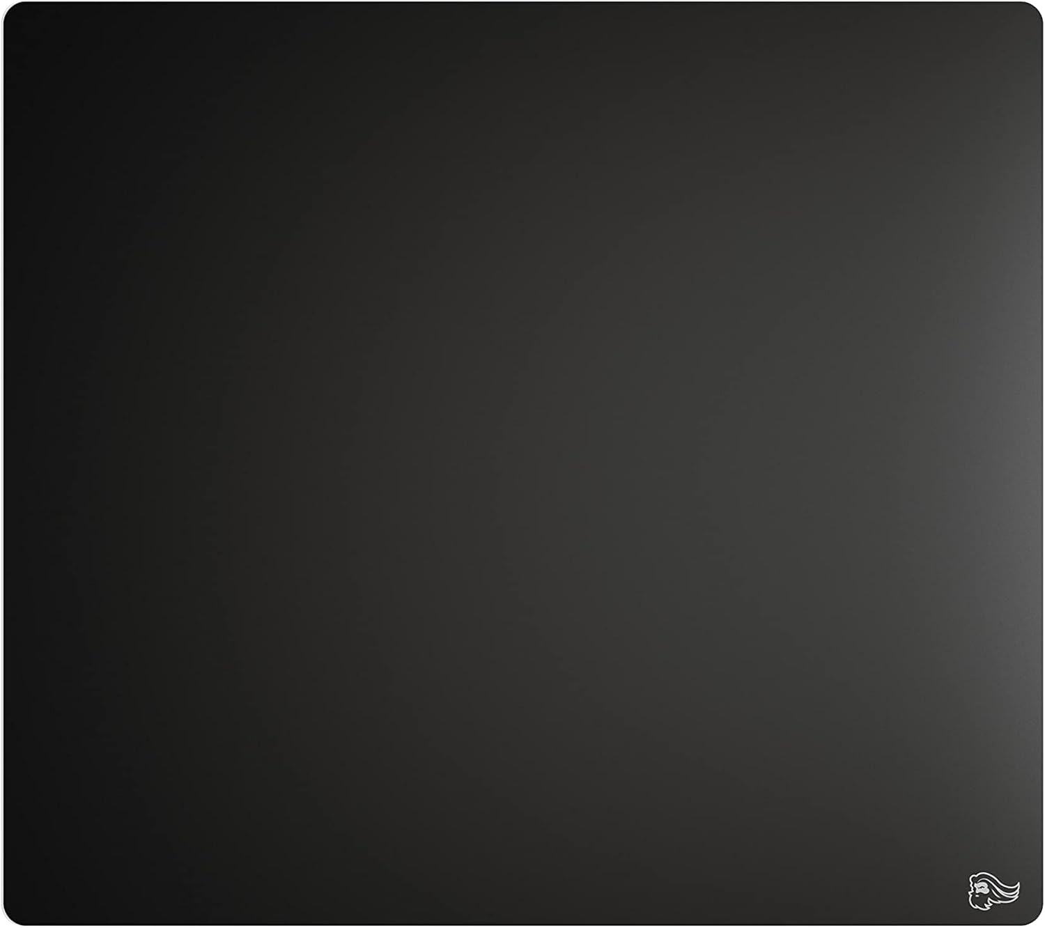 Glorious Elements Air - X-Large Ultra Thin Polycarbonate Hard Mousepad 15"X17" (Helios) (GLO-MP-ELEM-AIR)