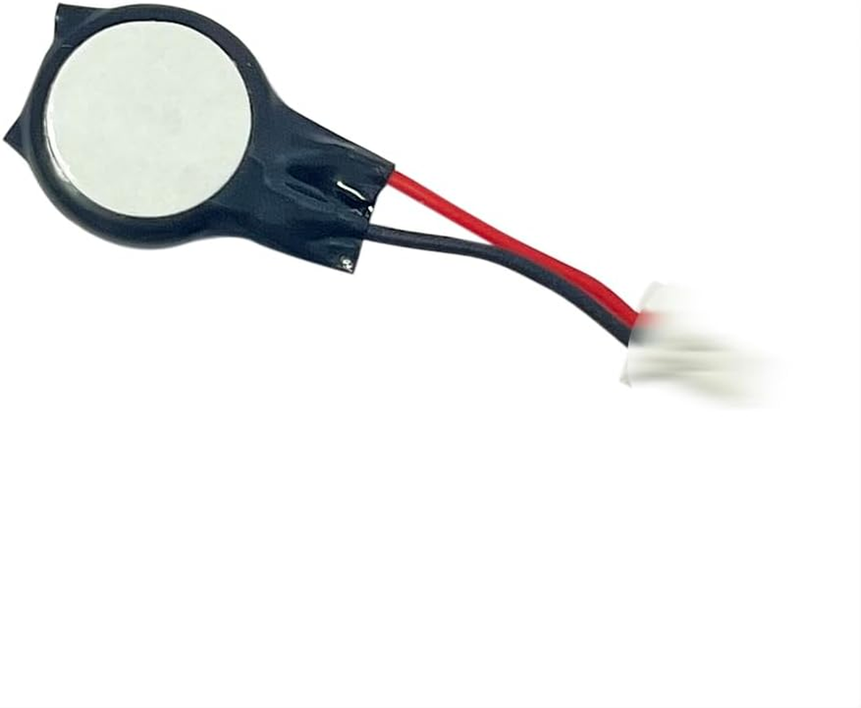 ZAHARA CMOS Battery GC020027R00 for Dell XPS 13 7390 9305 9343 9350 9360 9365 9370 9380 XPS 15 9550 9560 9570 Precision 5510 5520 5550 30 ML1 220 CMOS Battery Motherboard Bios Battery image number 1