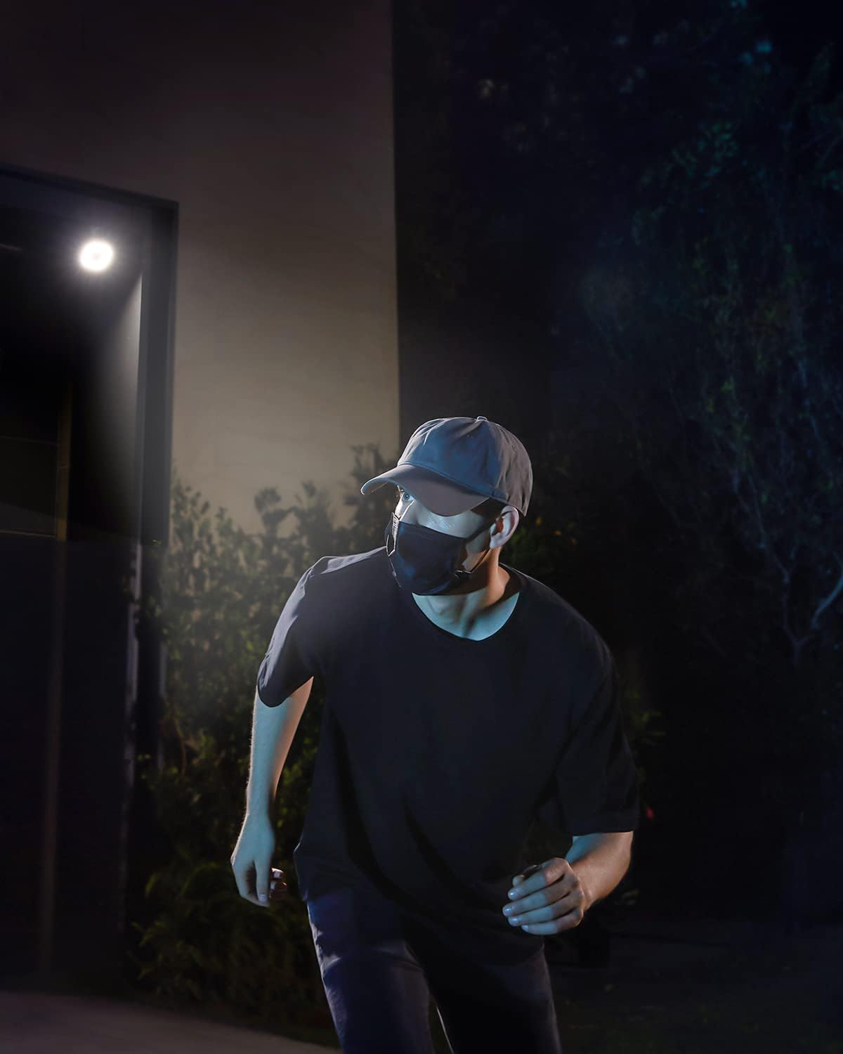 Eufy Solocam L40 Outdoor Weatherproof Day & Night Colour 2K