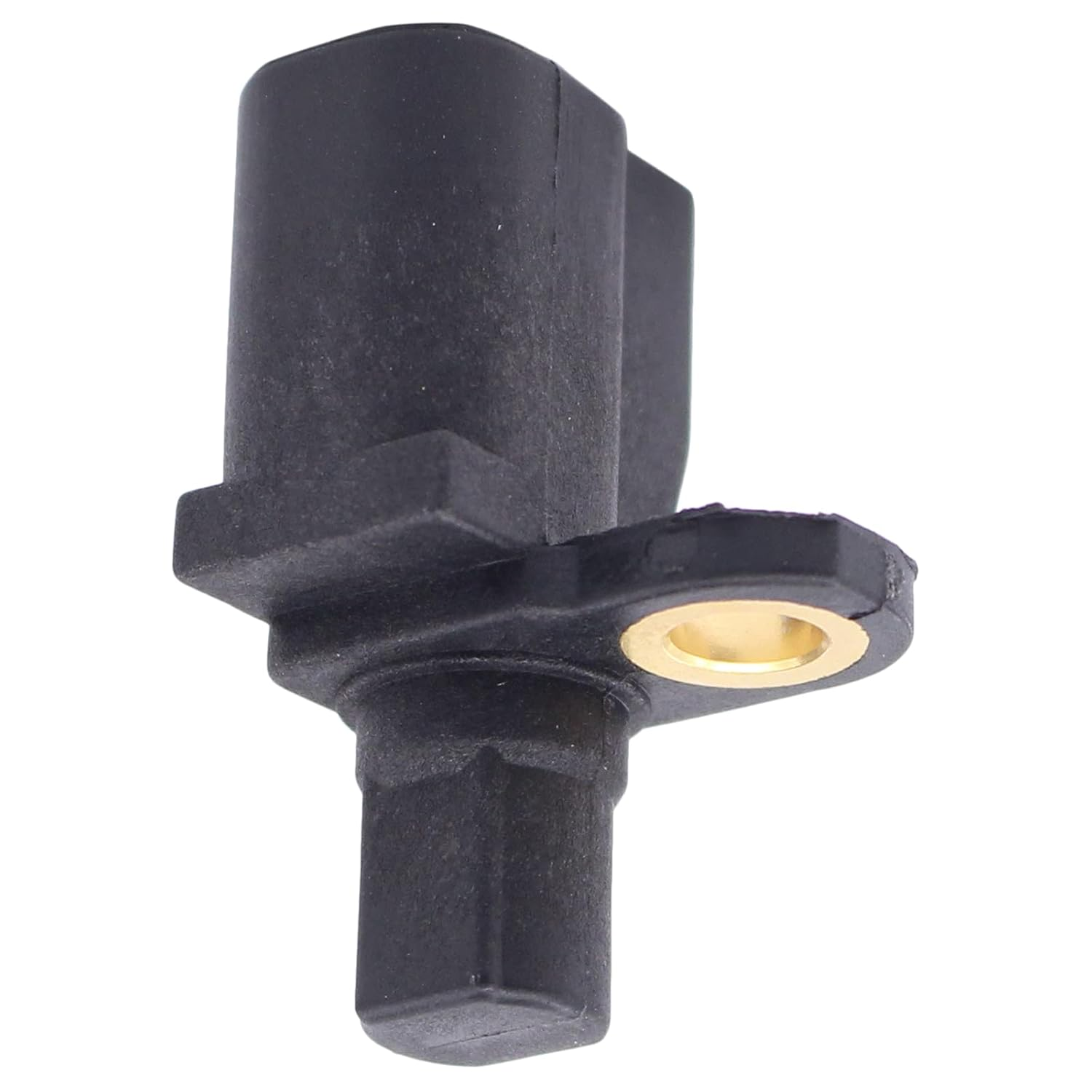 Applianpar Rear ABS Wheel Speed Sensor for Ford Escape 2013-19, Focus 2012-18, C-Max 2013-18, for Lincoln MKC 2015-19, for Mazda3 2004-13, 5 2006-15, for Volvo C30 2007-13, S40 2006-12, S60 2011-16 image number 5