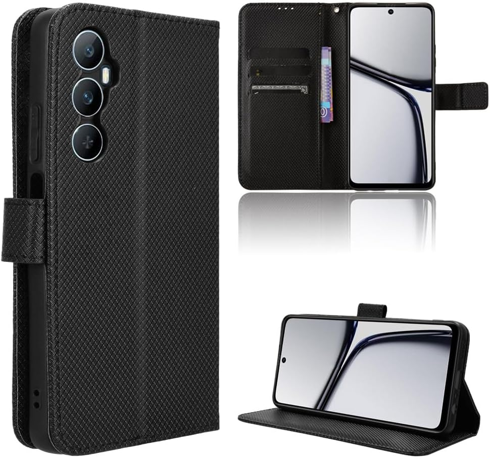 Rojeuinn Pack of 2 Case for Garmin Venu 4 45 Mm Protective Case with Screen Protector, Hard PC 360&deg; All-Round Anti-Scratch anti Dust Ultra Thin Protective Case Black - Black image number 5