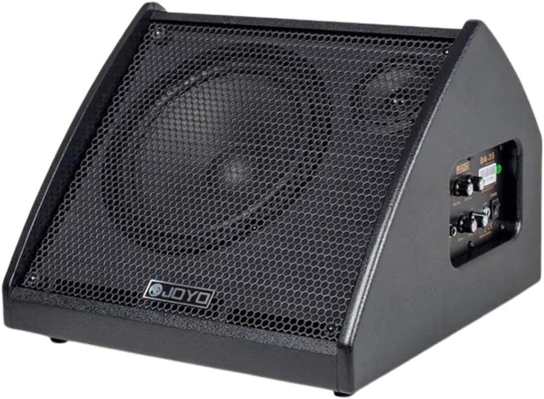 JOYO DA-35 Drum Personal 35W Monitor Speaker/Amplifier with Bluetooth