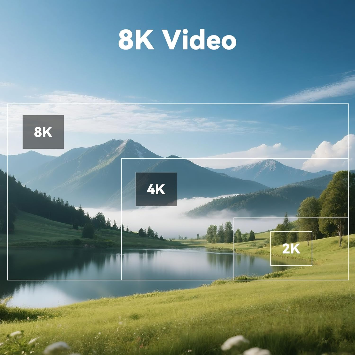 PERGEAR 512GB Cfexpress Type B 4.0 Memory Card, up to 3500Mb/S Max Read Speed and 3400 Mb/S Max Write Speed for Video and Photo, Support 8K RAW Photo and Video Recording 5-Year Warranty image number 4