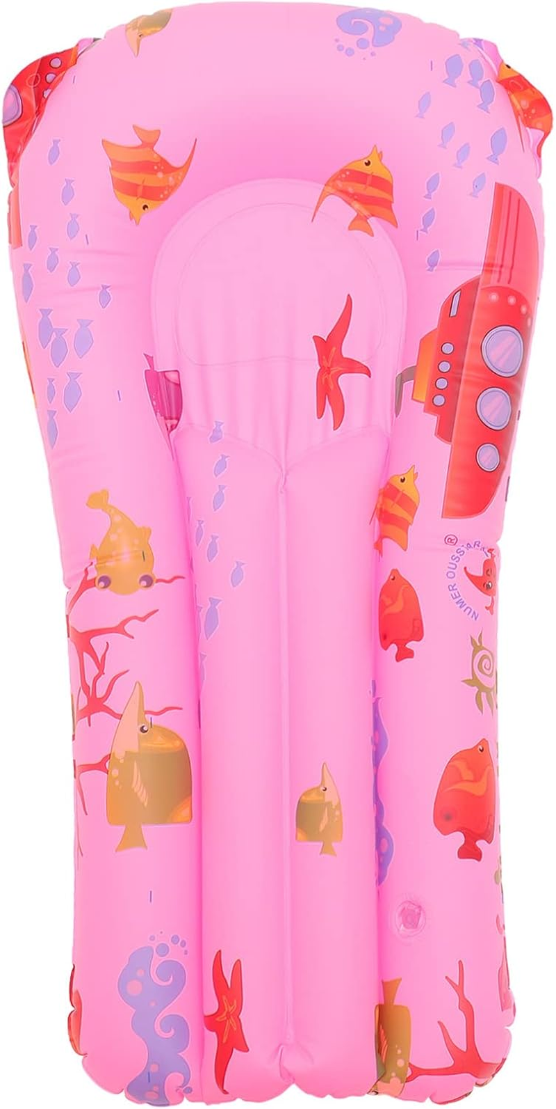 Inflatable Surfboard Swimming PVC Training Board for Kids Outdoor Pool Toy image number 2